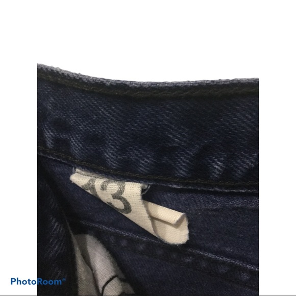 Vintage Zena Denim Jeans - Picture 4 of 4